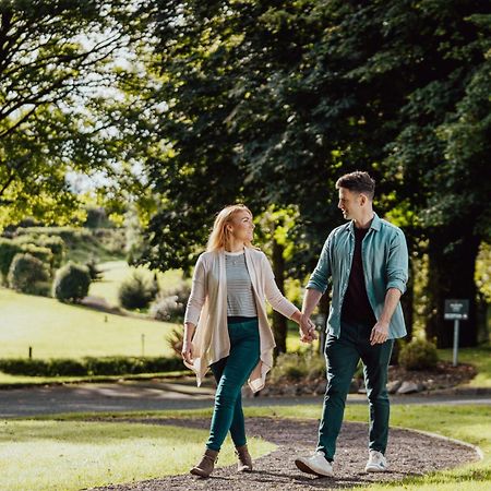 Millbrook Lodge Ballynahinch ภายนอก รูปภาพ