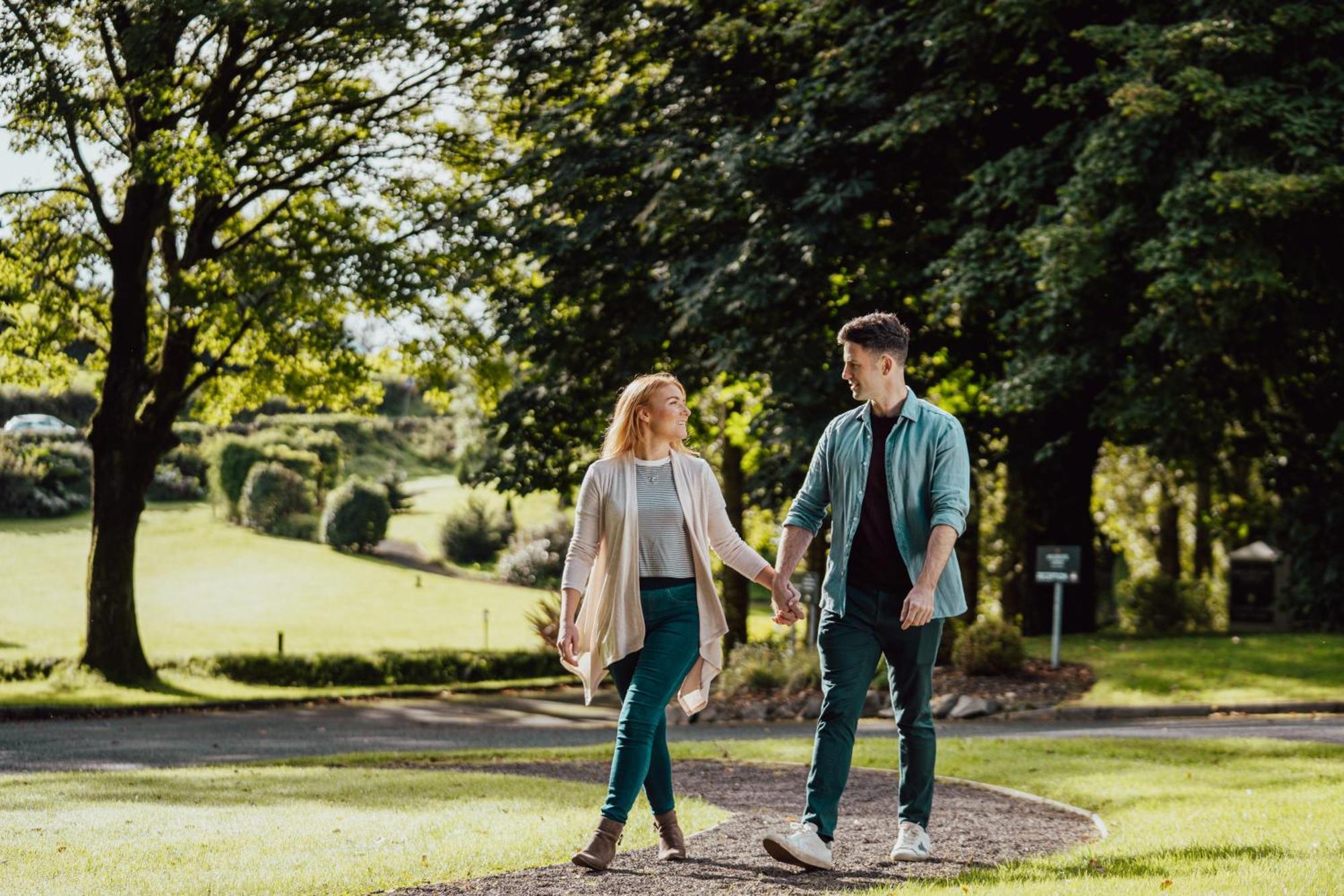 Millbrook Lodge Ballynahinch ภายนอก รูปภาพ
