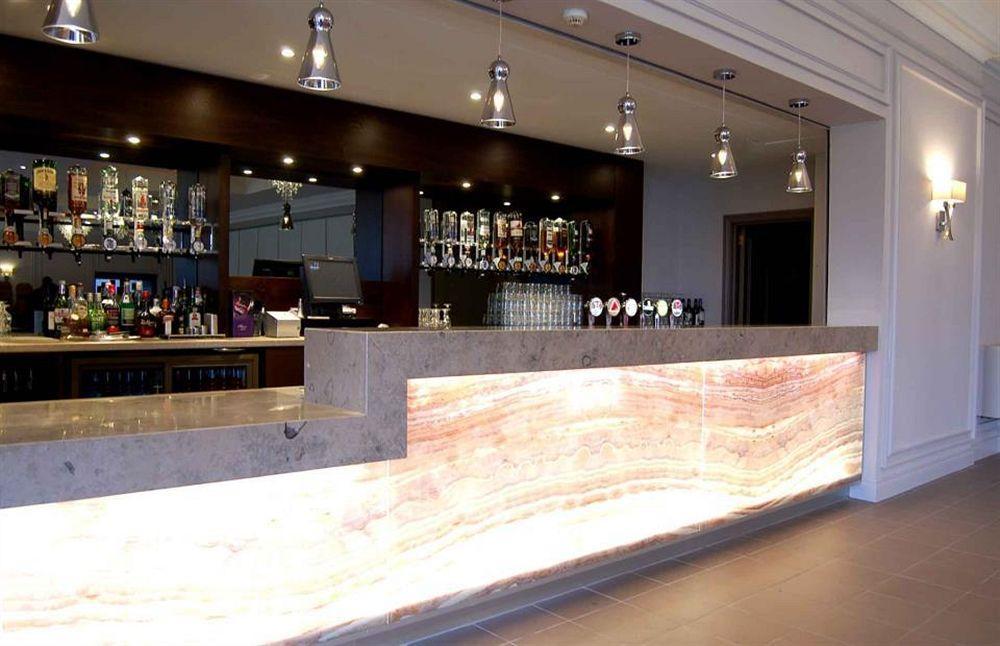 Millbrook Lodge Ballynahinch ภายนอก รูปภาพ